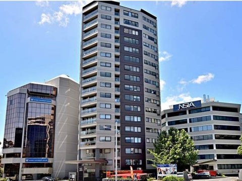 301/96 Symonds Street, Grafton, Auckland