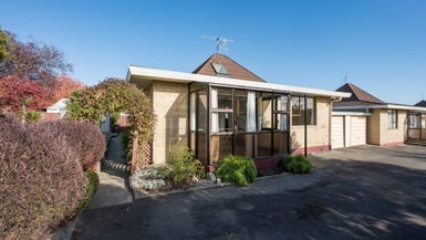 4/18 Salisbury Road, Richmond, Richmond