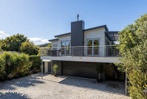 72B MacKenzie Avenue, Woolston, Christchurch