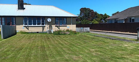 44 Fonblanque Street, Westport, Westport