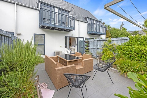 8/27 Cornwall Street, St Albans, Christchurch