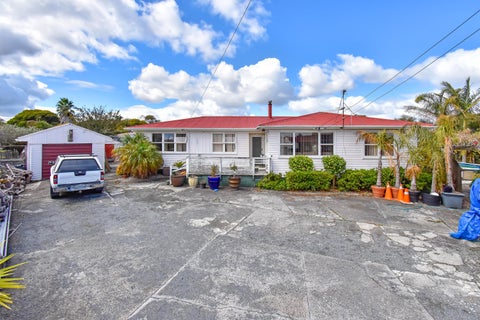 53 Cargill Street, Papakura, Papakura