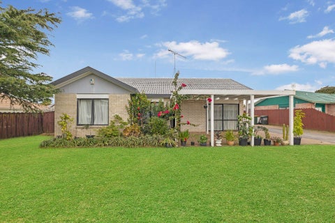 6 Randwick Place, Randwick Park, Auckland