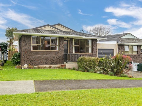 23 Churchill Street, Levin, Levin