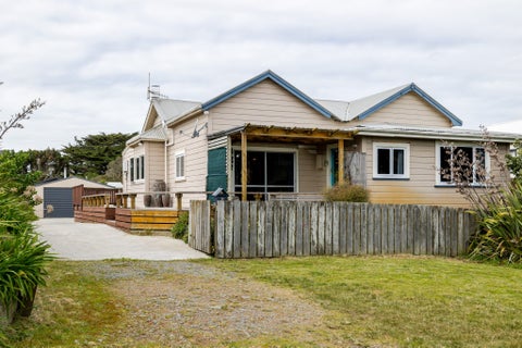 16 Kina Street, Tangimoana, Tangimoana