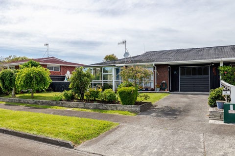 19 Te Punga Place, Awapuni, Palmerston North