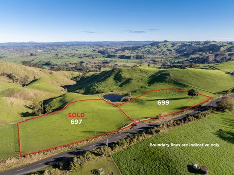 0 Maungakawa Road, Ngarua, Waitoa