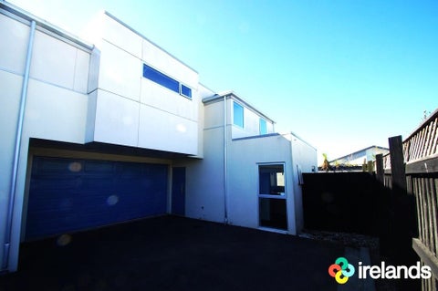 496A Barbadoes Street, Edgeware, Christchurch