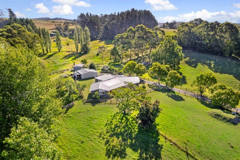 1363 State Highway 16, Waimauku, Waimauku