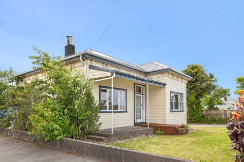 116 Russell Street, Westport, Westport