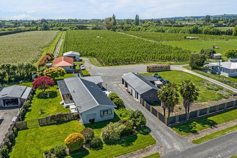 25 Watson Road, Karamu, Hastings