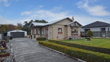 29 Fulton Street, Gladstone, Invercargill