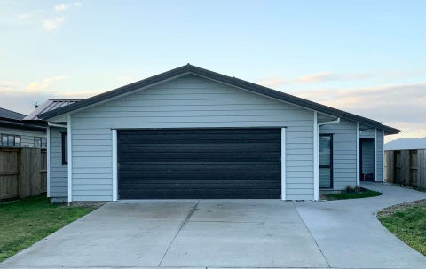 20 McWatters Drive, Ngatea, Ngatea