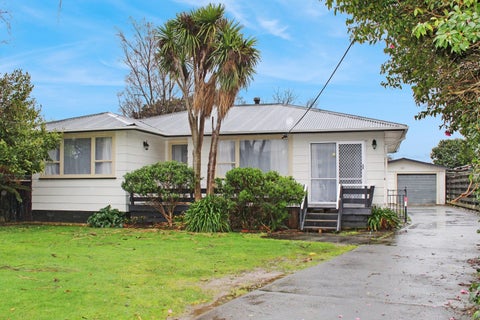 155 Salisbury Street, Ashhurst, Ashhurst