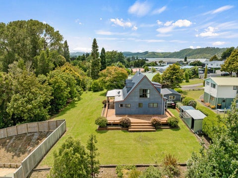 111 Tobie Place, Whangamata, Whangamata