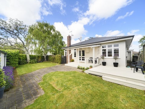 32 Rangitira Avenue, Palmerston North, Palmerston North