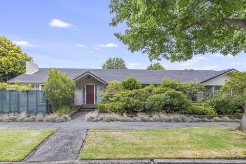 6 Maydell Street, Ilam, Christchurch