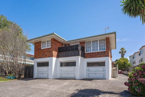 4/277 Manukau Road, Epsom, Auckland