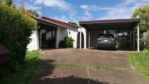 33 Olena Avenue, Sunnyhills, Auckland