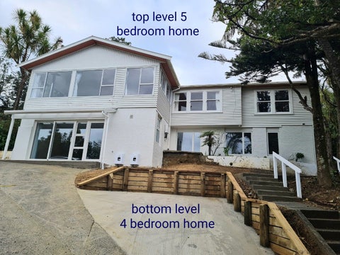 48 Montgomery Avenue, Karori, Wellington