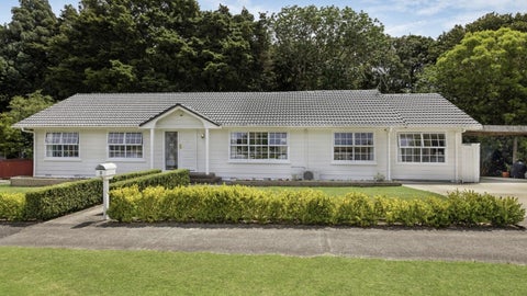 6 Walpole Avenue, Hillpark, Auckland