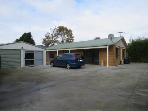 365A Clyde Road, Bryndwr, Christchurch