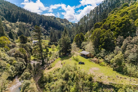 2288 Akatarawa Road, Akatarawa Valley, Upper Hutt