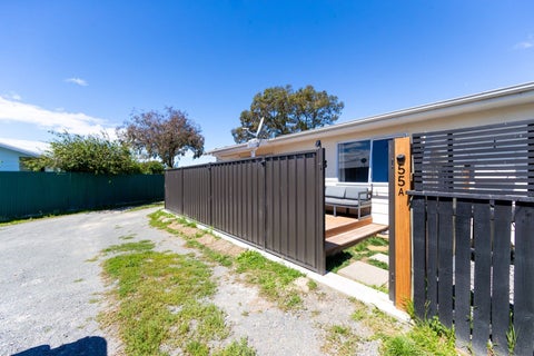 55A Sunderland Drive, Flaxmere, Hastings