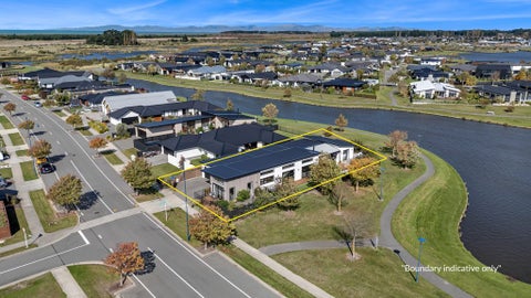 46 Tiritiri Moana Drive, Pegasus, Pegasus