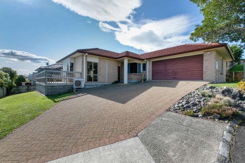 3 Apex Way, Ohauiti, Tauranga