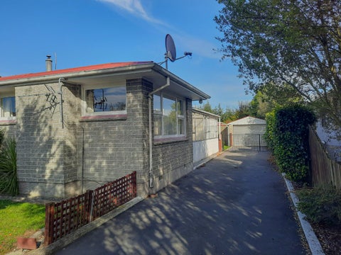16 Whitefield Street, Kaiapoi, Kaiapoi