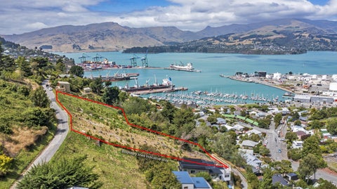 9 Harmans Road, LYTTELTON, Lyttelton