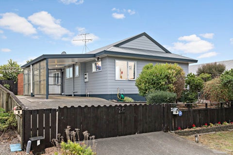 2C Percy Graham Dr, Tuakau, Tuakau
