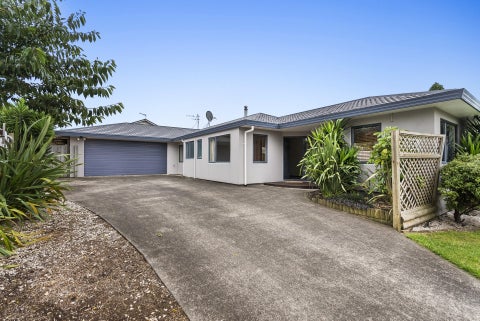 30 Silvan Place, Bell Block, New Plymouth