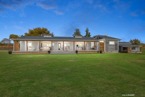139 Todds Road, Martinborough, Martinborough