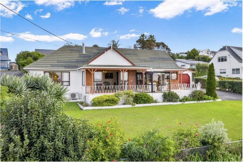 53 Brightside Road, Stanmore Bay, Whangaparaoa