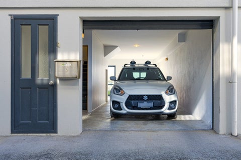 3B Exmouth Street, Eden Terrace, Auckland