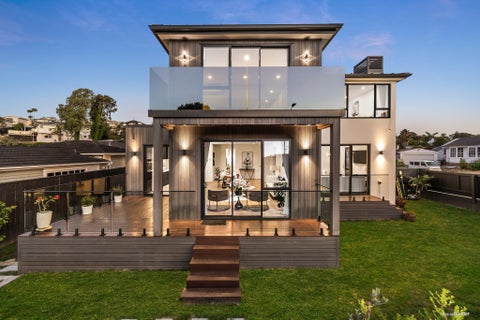 113 Tarawera Terrace, St Heliers, Auckland