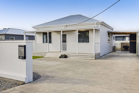 30 Hunter Street, Hawera, Hawera
