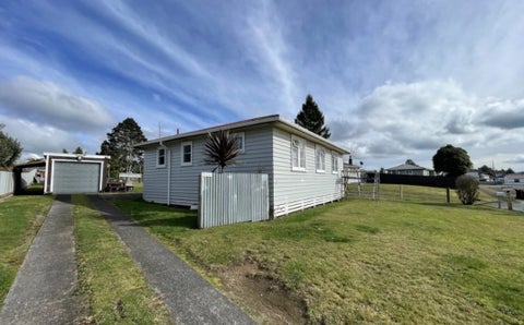 8 Stirling Place, Tokoroa, Tokoroa