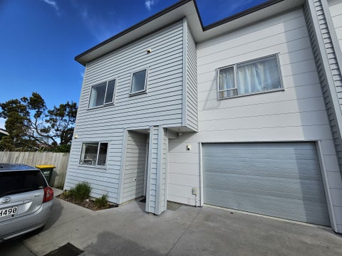 4/59 May Street, Hamilton East, Hamilton
