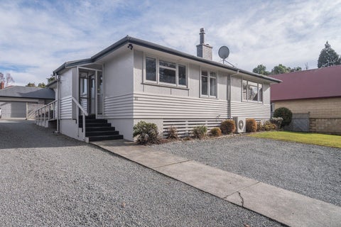 32 Waihi Terrace, Geraldine