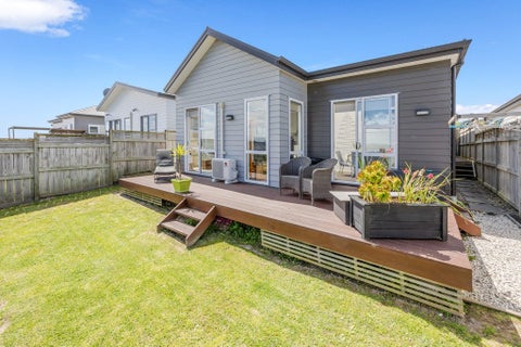 27 Barcliff Terrace, Gulf Harbour, Whangaparaoa