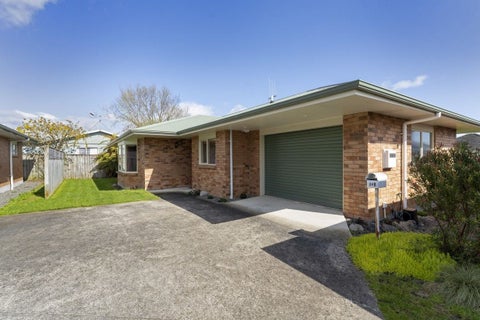 24B Reeve Street, Levin, Levin