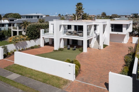 94 Marine Parade, Mount Maunganui, Mount Maunganui