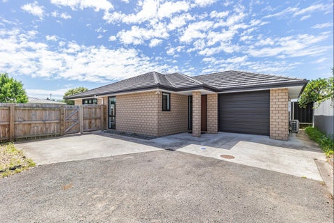 30B Queenwood Road, Levin, Levin