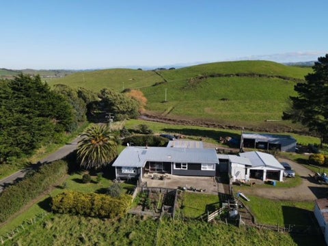 48 Elliott Road, Woodville