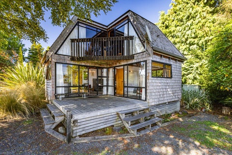 77 Miro Street, Ohakune