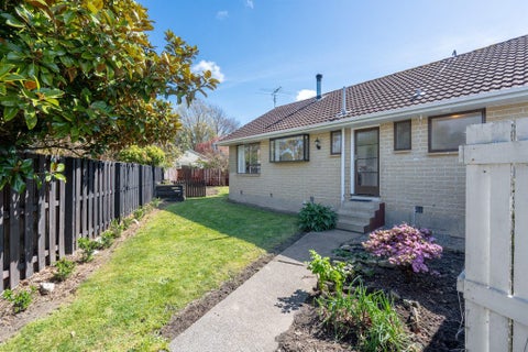 69B Moffat Drive, Lincoln, Lincoln