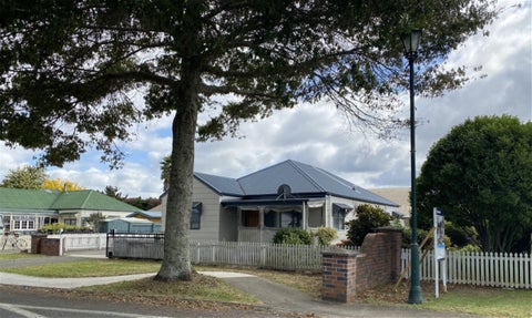 3A Tudor Grove, Whitianga